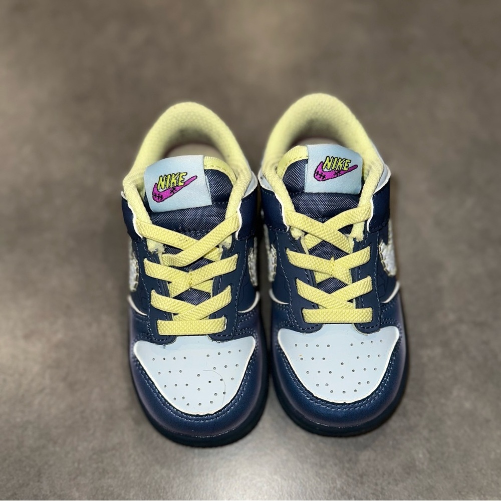 Nike Dunk Low (TD)